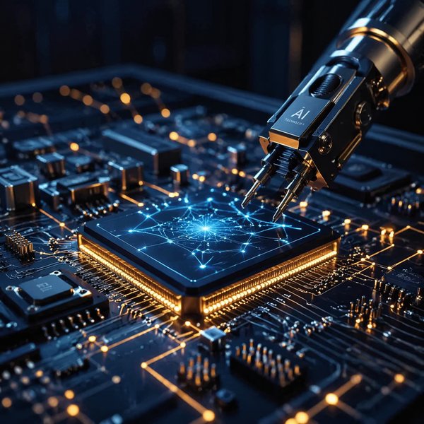 AI 软硬件